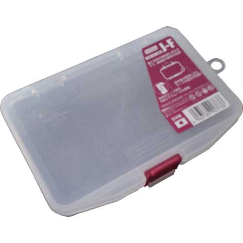 メイホー ジミーケース