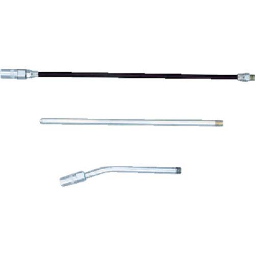 KTC グリースガン用ノズル 全長115mm G-120NS