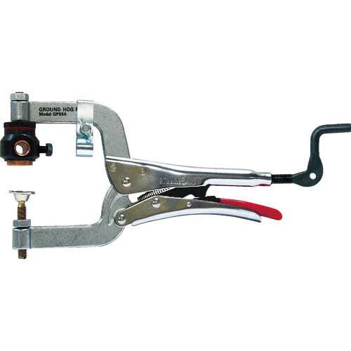 SHT 溶接用アースクランプ GP950