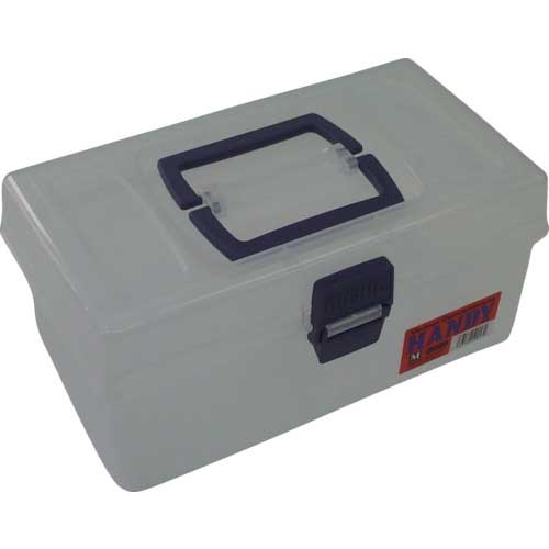 MEIHO ハンディーボックス M HB-MT