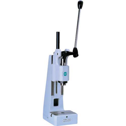 ナカ ハンドプレス ラックピニオン式 HZP-4