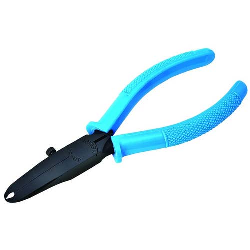 メリー クリッププライヤ(薄型)JR80 JR80