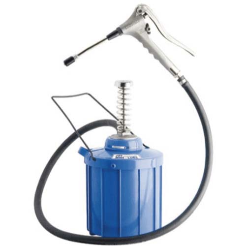 macnaught グリスポンプ ミニリューブ (缶別売) K6