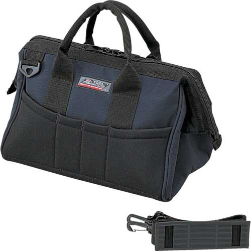 リングスター ミスターツールバッグ