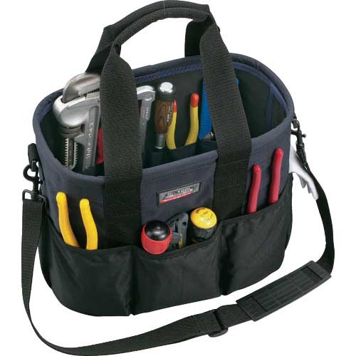 リングスター ミスターツールバッグ