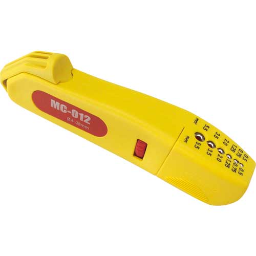 MARVEL ケーブルストリッパー MC-012