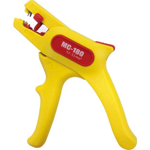 MARVEL ケーブルストリッパー MC-180