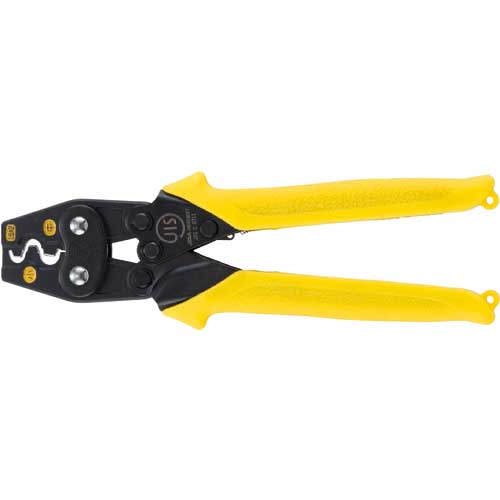 MARVEL 圧着工具(リングスリーブ小・中専用) 全長181mm MH-7S