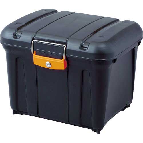 アイリスオーヤマ 250202 密閉ハードBOX MHB-460