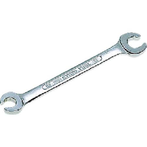 KTC ブレーキパイプ用めがねレンチ(MZ10) 10×12mm MZ10-10X12