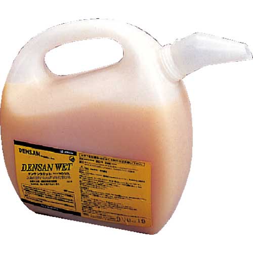 デンサン 通線用潤滑剤デンサンウェット