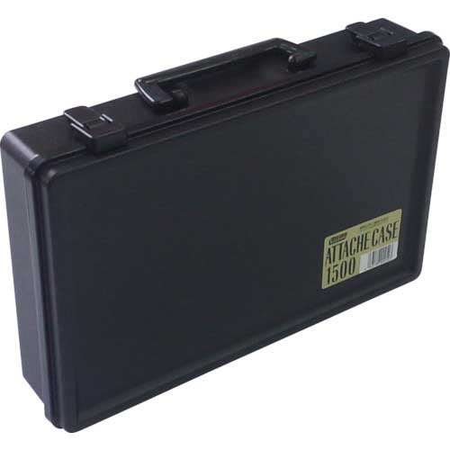 MEIHO アタシェケース1500 NO1500