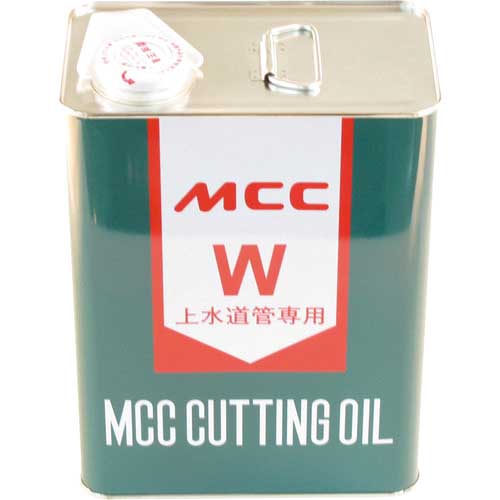 MCC カッティングオイル 4L OIL0004