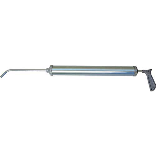 ヤマダ オイルシリンジ600ml OS-600