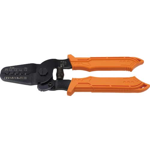 ENGINEER 精密圧着ペンチ PA-09