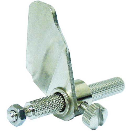 ENGINEER ストリップゲージ(ワイヤーストリッパーオプション) PA-90