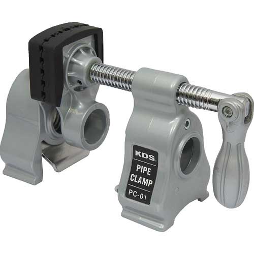 KDS パイプクランプ PC-01