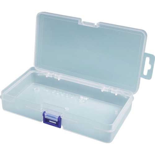 RING STAR ポケットケース PC-160クリア PC-160-C