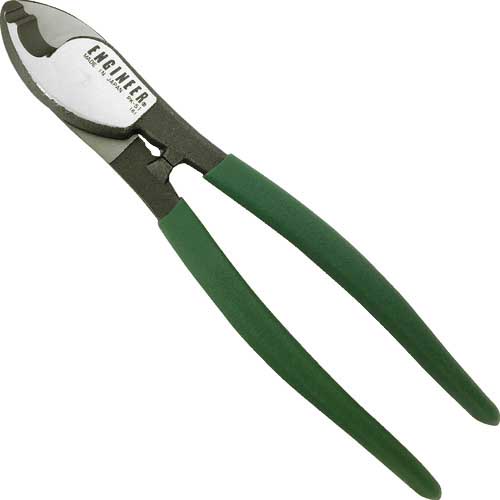 ENGINEER ケーブルカッター PK-51