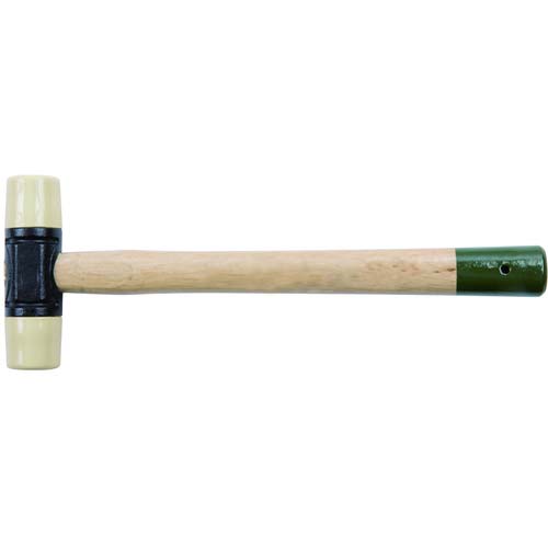 OH プラハンマー