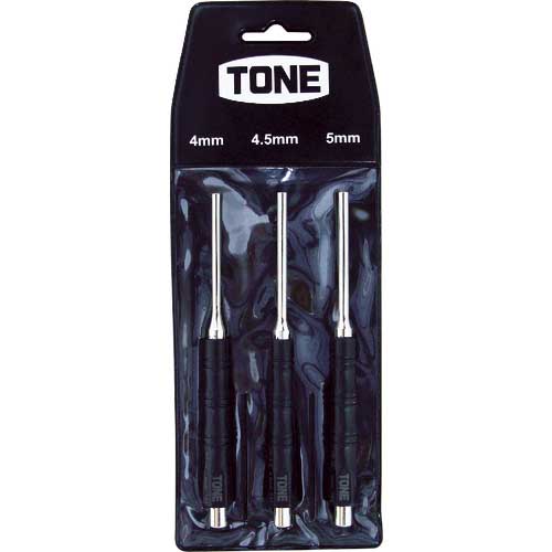 TONE ピンポンチセット PP