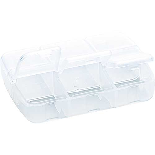 RING STAR マイプチット PT-96クリア PT-96-C