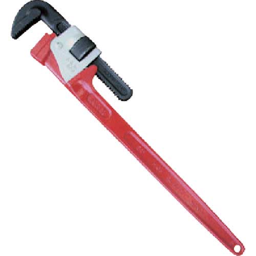 ARM 強力型パイプレンチ600mm PW-600