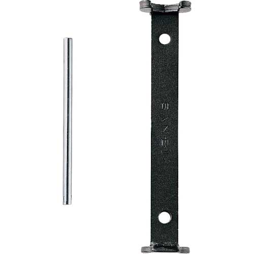 SANEI ナット締付工具 対辺約23mm/24mm用 長さ220mm R354