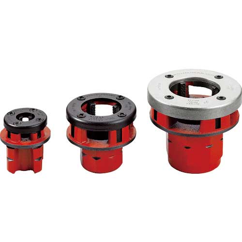 ローデン チェーザ付ダイヘッド PT1/4 R70821