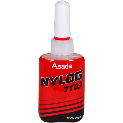 Asada 冷媒漏れ防止剤 ナイログ RT201B
