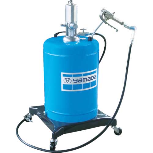 【廃番】ヤマダ ポータブル・ルブリケーター SKR-55