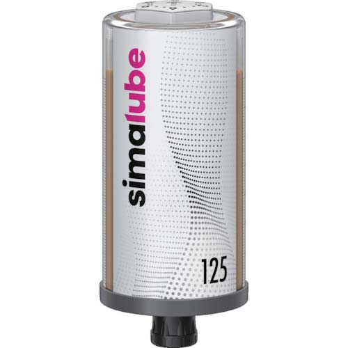 ザーレン シマルーベ 自動給油器 グリス SL01