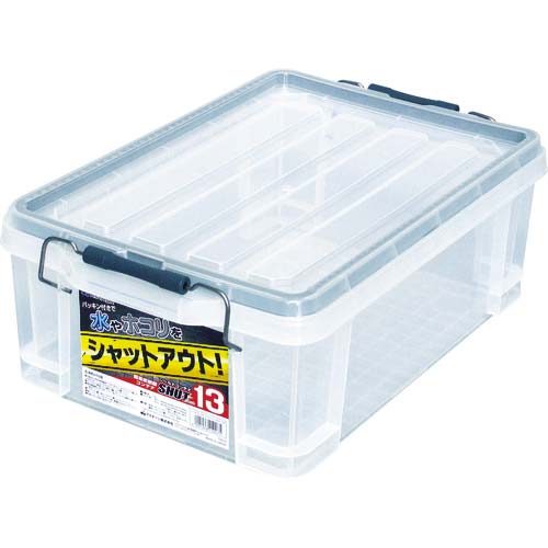 JEJアステージ シールドコンテナシャット SLC-13C