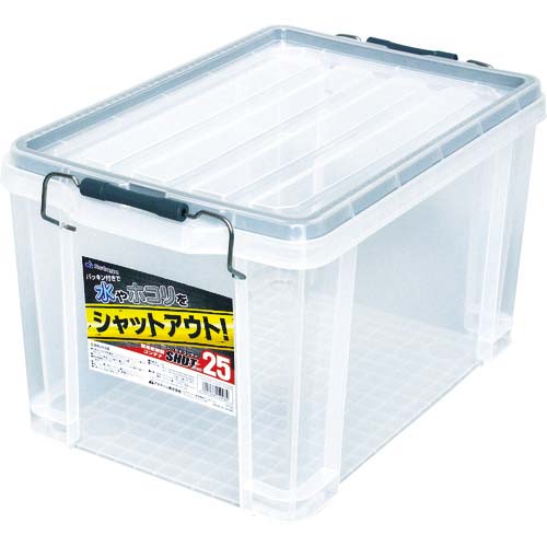 JEJアステージ シールドコンテナシャット SLC-25C