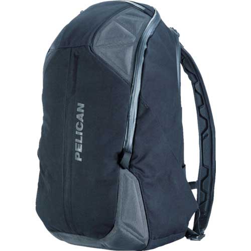 【廃番】PELICAN バックパック 35L ブラック SL-MPB35-BLK