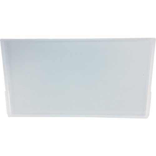 JEJアステージ セパレートバスケット用仕切板 SPB-S45 間口172×奥行8×高さ100mm