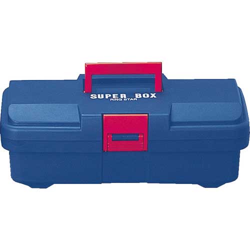 リングスター スーパーボックスSR-385