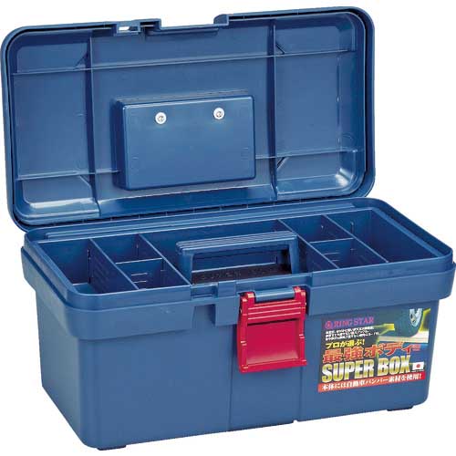 リングスター スーパーボックス