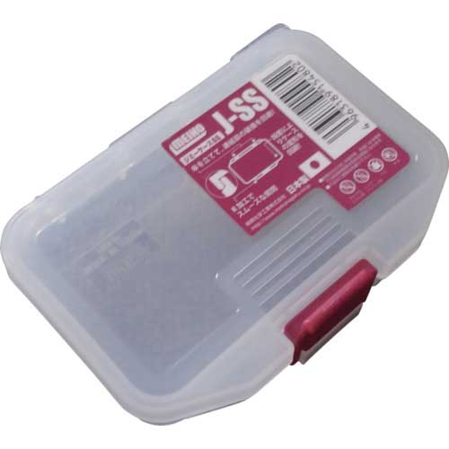 MEIHO ジミーケースSS SSJ