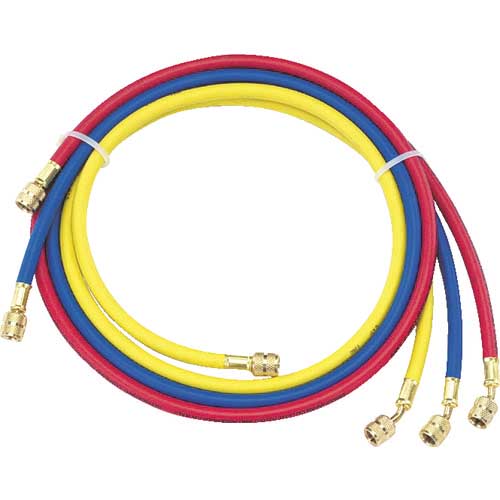 タスコ R410Aチャージホースセット TA132AF