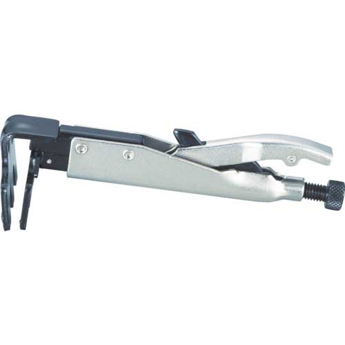 【廃番】TRUSCO 【売切廃番】 アキシャルプライヤ Wタイプ TAXW-200