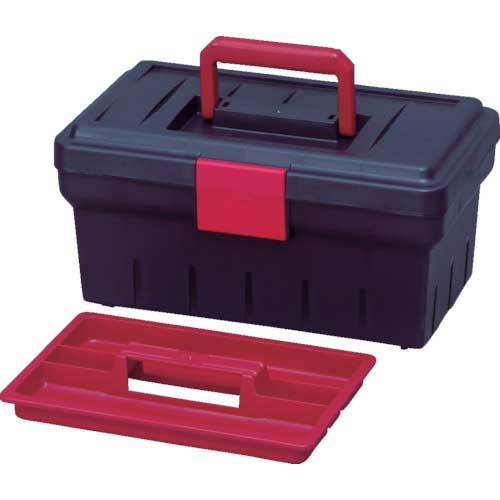 アイリスオーヤマ 226599 ツールケース (1個入) TC-400