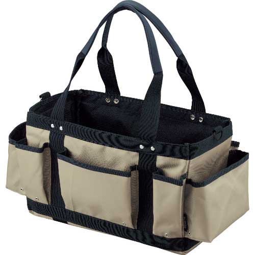 TRUSCO ワーカーズツールバッグ TC-450