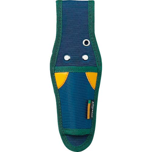 【廃番】TRUSCO 【売切廃番】 ペンチケース 一丁差し TC-81