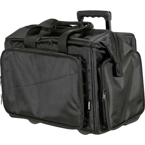 TRUSCO キャスター付 ツールキャリーバッグ TCB-Z