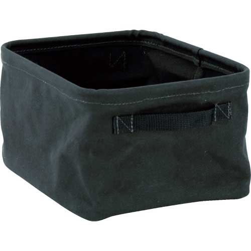 TRUSCO クロスケース 黒 TCC-5-BK