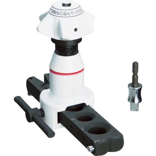 【廃番】スーパー 電動インパクトドライバ型フレアリングツール偏心式 TF455WSH