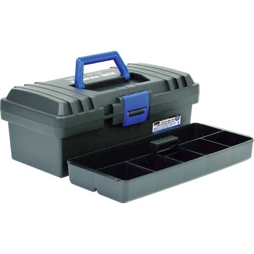 TRUSCO バンパーボックス TFP