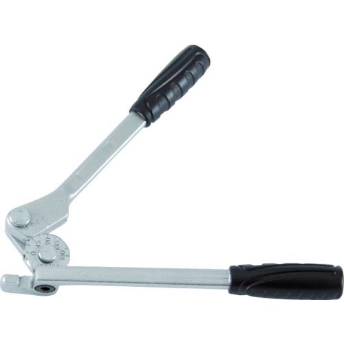 TRUSCO チューブベンダー 5/16インチ用 TTB-5/16W