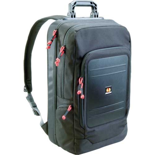 PELICAN U105 PC用バックパック 520×317×241